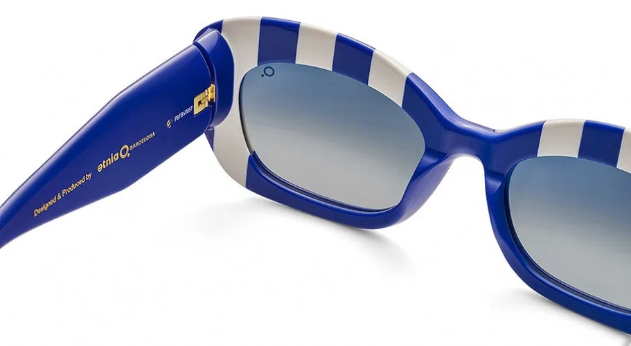 Etnia Barcelona IBIZA 08 Sunglasses - view 6